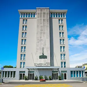 מלון Tower Malpensa, בוסטו ארסיציו