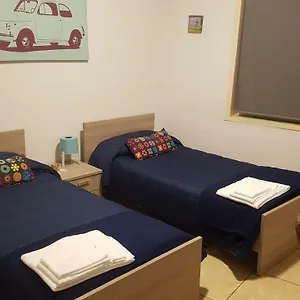 Etna Parking 2*, קטאניה איטליה