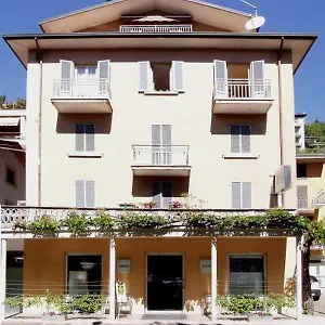 Hotel Belvedere, Lovere