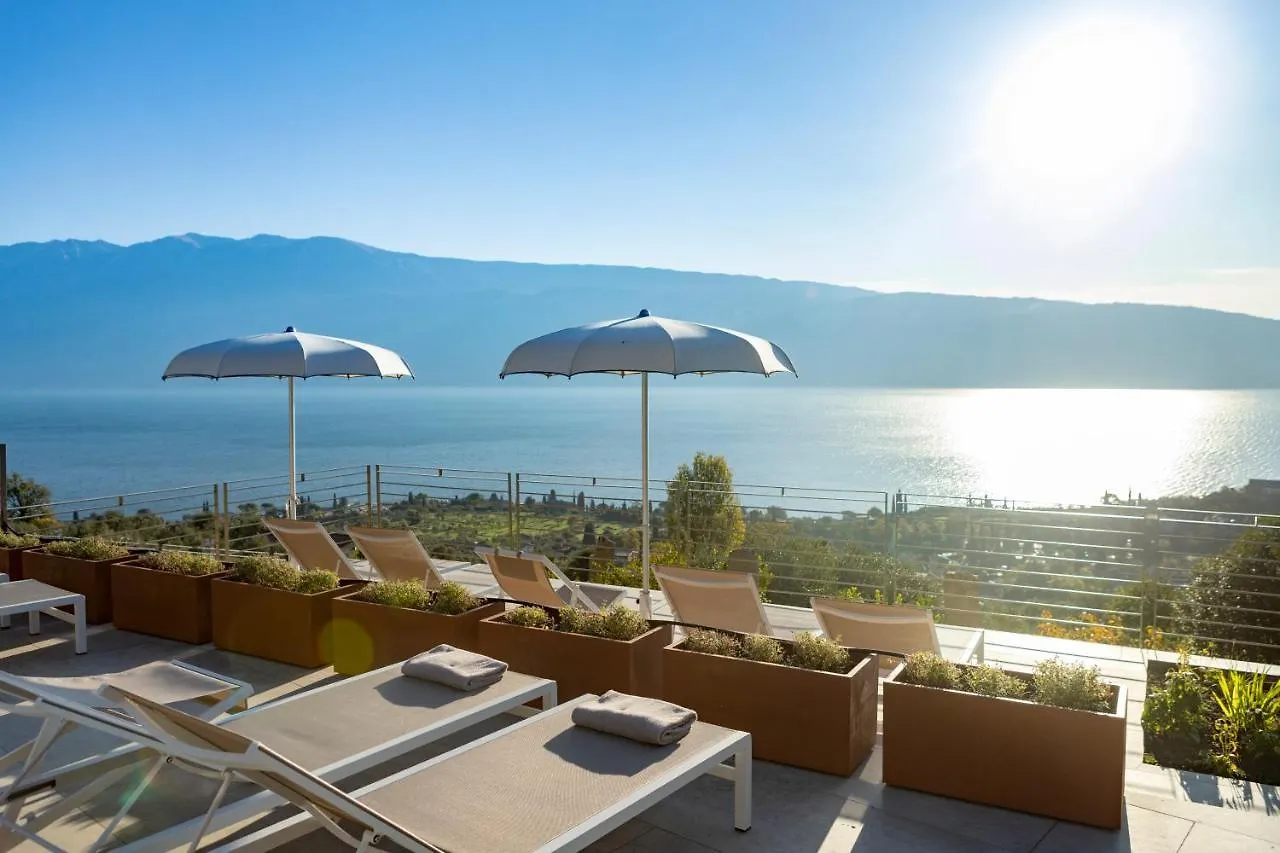 Aparthotel Relais Zenner Toscolano-Maderno