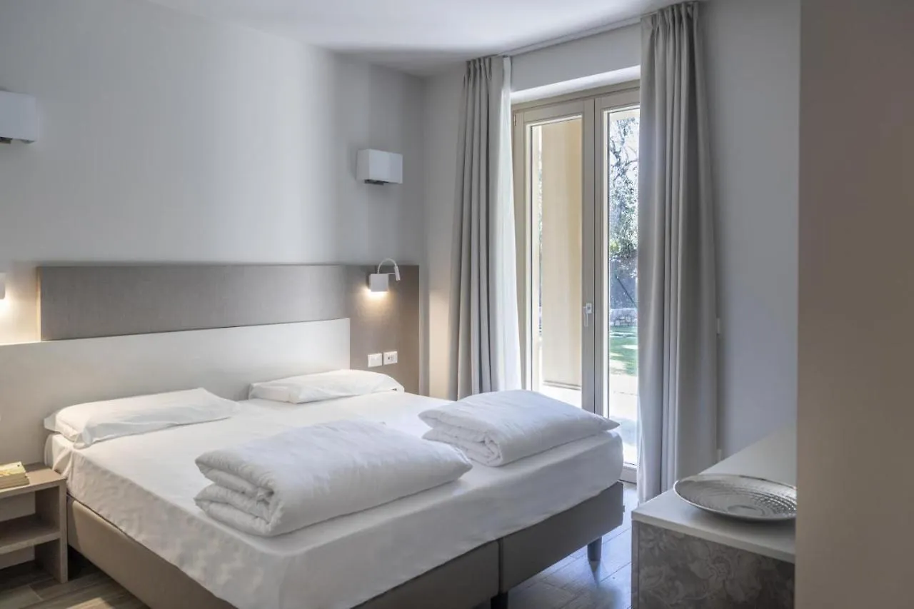 Aparthotel Relais Zenner Toscolano-Maderno 0*,  Italia
