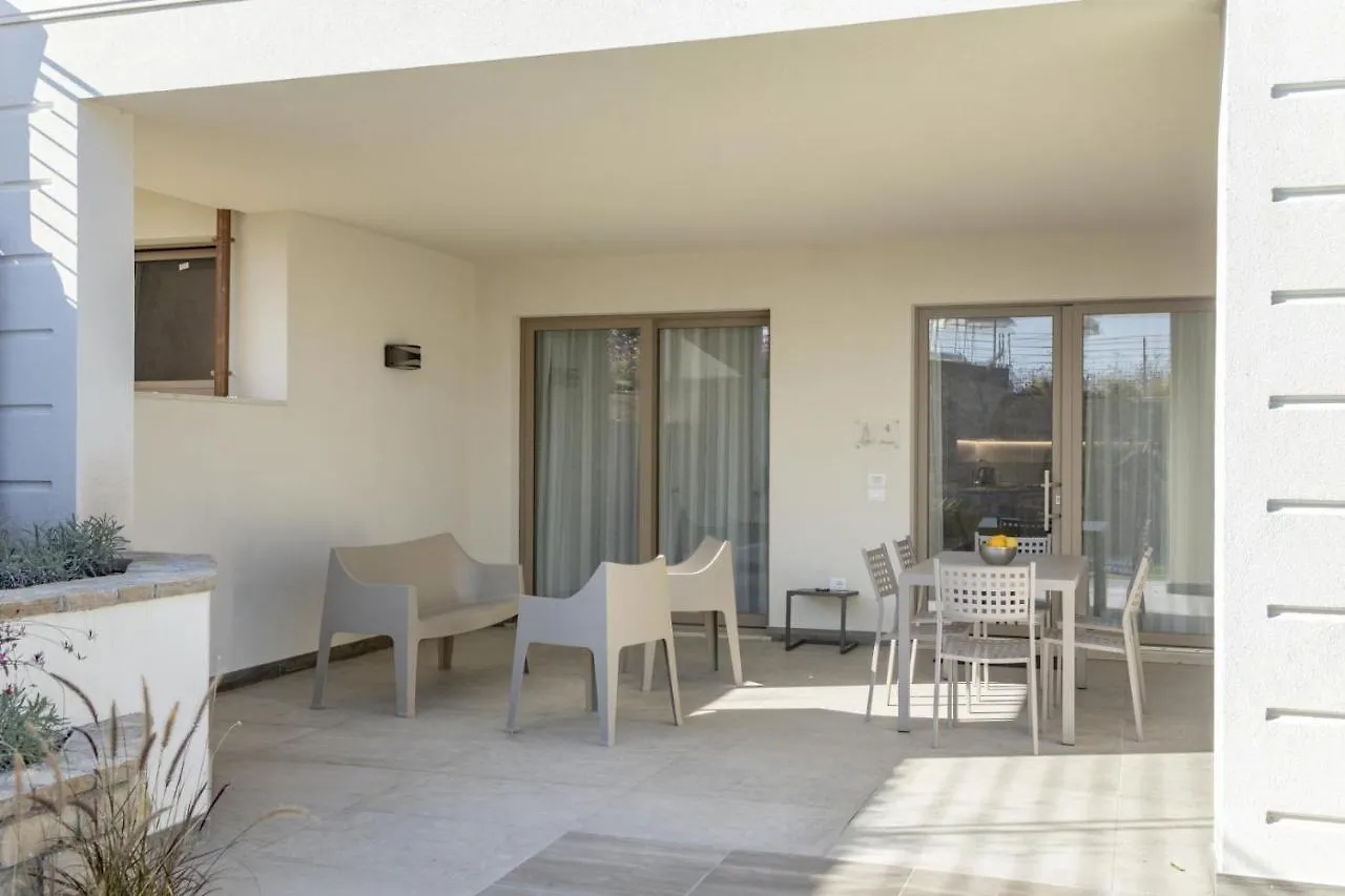 Aparthotel Relais Zenner Toscolano-Maderno