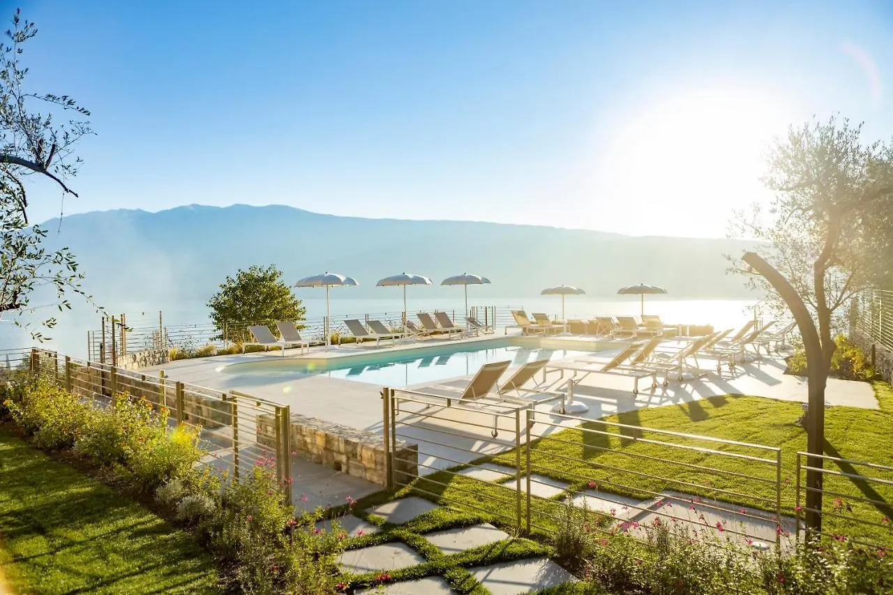 Aparthotel Relais Zenner Toscolano-Maderno Italia