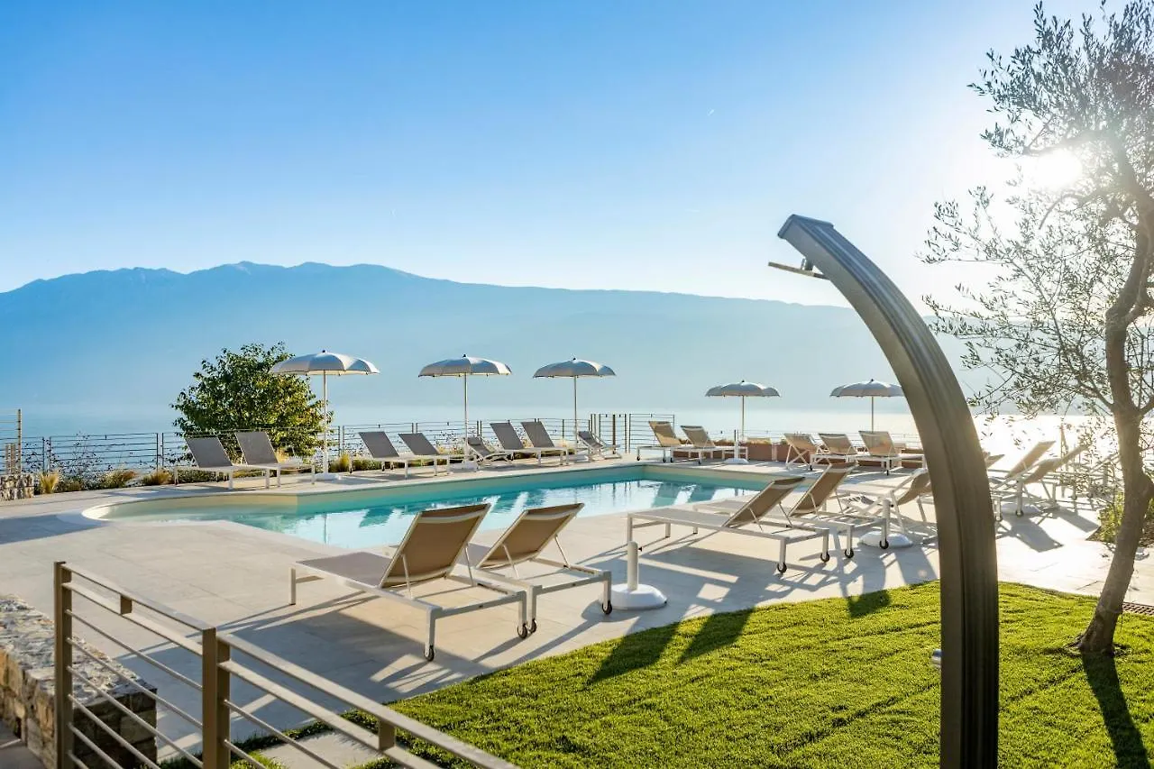 Aparthotel Relais Zenner Toscolano-Maderno 0*,  Italia
