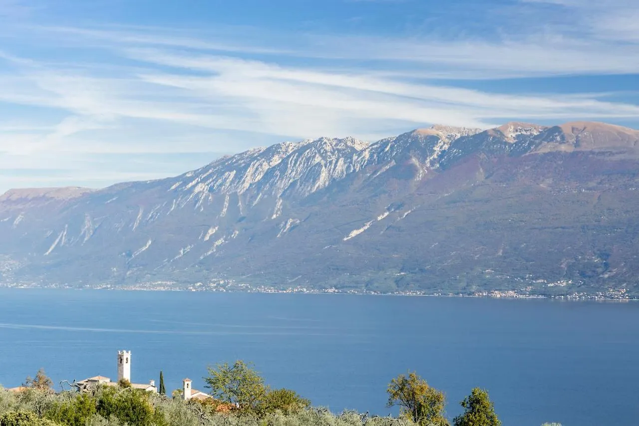 Relais Zenner Aparthotel Toscolano Maderno Italy