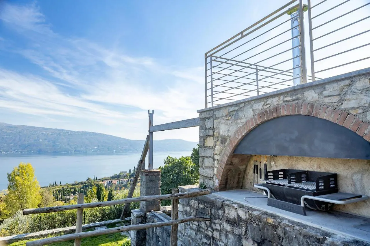 Relais Zenner Aparthotel Toscolano Maderno