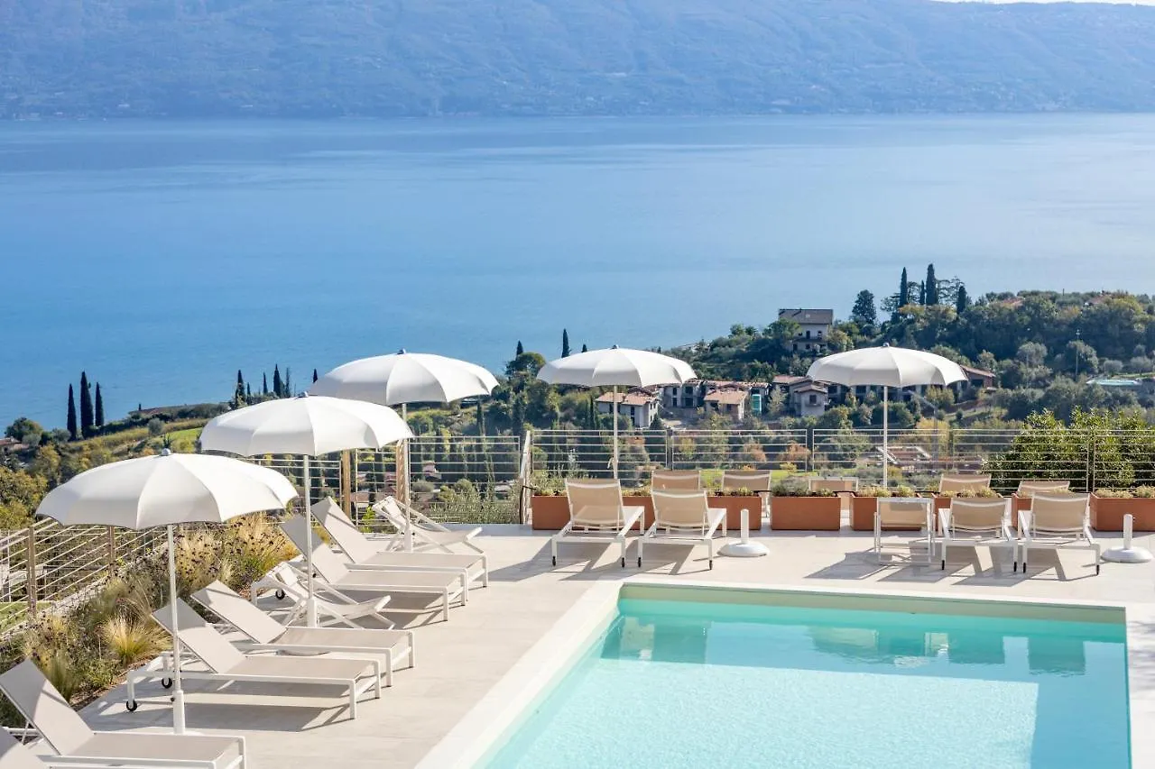 Relais Zenner Aparthotel Toscolano Maderno 0*,