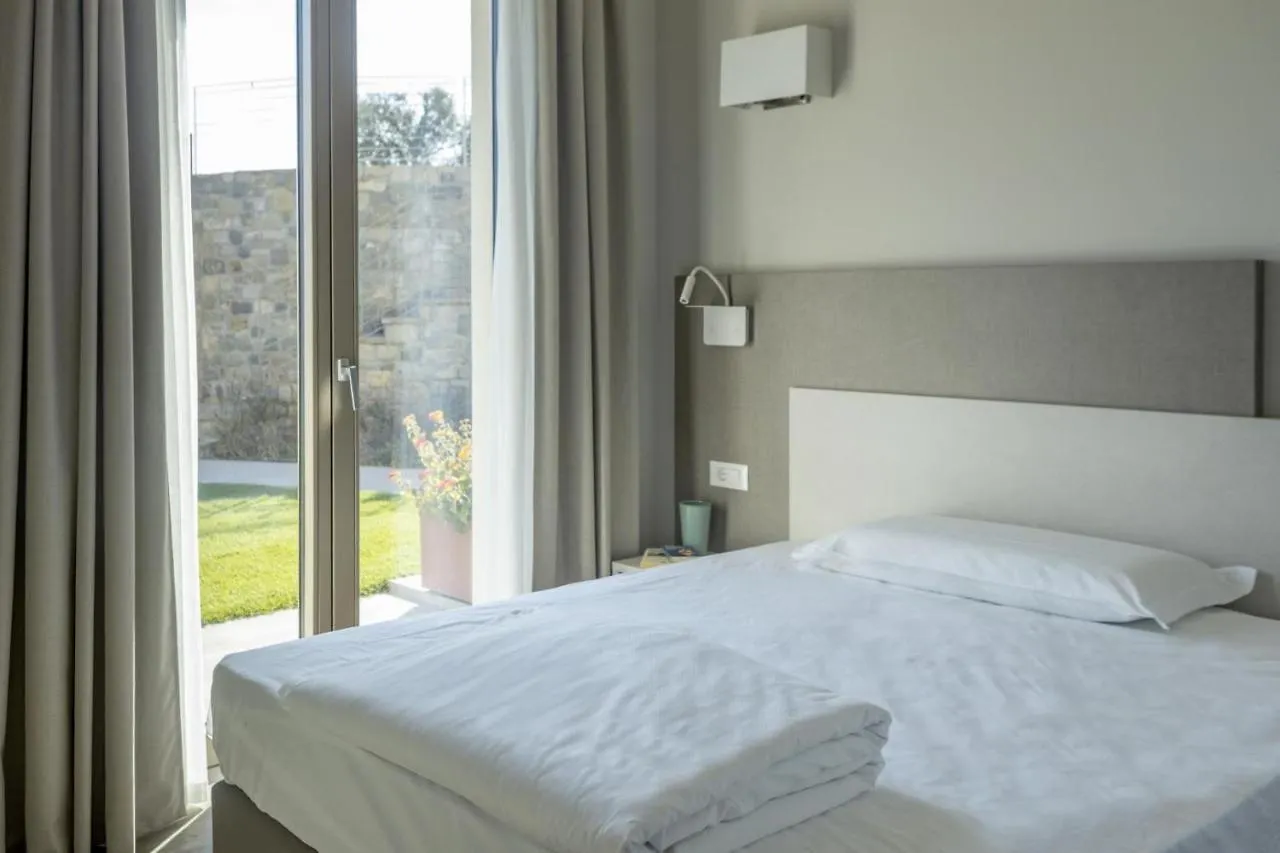 Relais Zenner Aparthotel Toscolano Maderno
